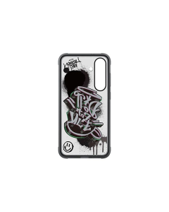 Samsung Galaxy S25 Plus Flipsuite - Black