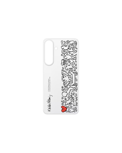 Samsung Galaxy S25 Plus Flipsuite - White