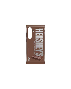 Samsung Galaxy S25 Plus Hershey's Milk Chocolate Snack Case - FPS936SBBAW