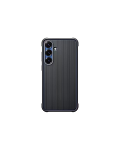 Samsung Galaxy S25 Plus Rugged Case - Black