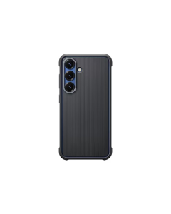 Samsung Galaxy S25 Rugged Case - Black