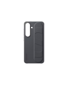 Samsung Galaxy S25 Plus Standing Grip Case, Black - GS936CBEGWW 