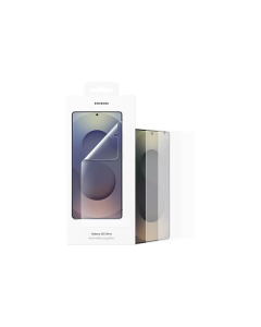 Samsung Galaxy S25 Ultra Anti-reflecting Film Screen Protector - US938CTEGWW 