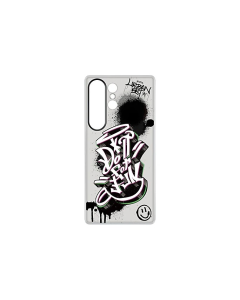 Samsung Galaxy S25 Ultra Flipsuite Case - Clear