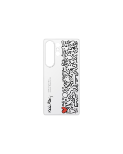 Samsung Galaxy S25 Ultra Flipsuite Case - Shite