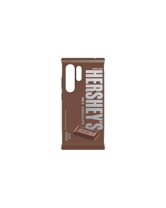 Samsung Galaxy S25 Ultra Hershey's Milk Chocolate Snack Case - FPS938SBBAW
