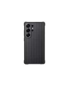 Samsung Galaxy S25 Ultra Rugged Case - Black