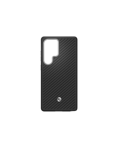 Samsung Galaxy S25 Ultra Spigen Enzo Aramid Case - FPS938PGABW 