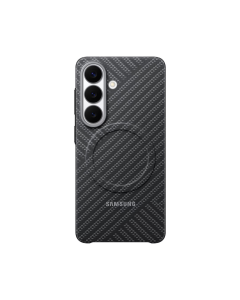 Samsung Galaxy S26 Carbon Magnet Case, Gray - KS942SSEGWW 