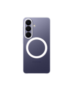 Samsung Galaxy S26 Clear Magnet Case - CS942CTEGWW 