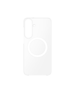 Samsung Galaxy S26 FE Clear Magnet Case - EF-CS741CTEGWW