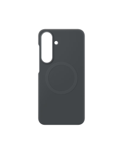 Samsung Galaxy S26 FE Silicone Magnet Case, Black - EF-ES741CBEGWW