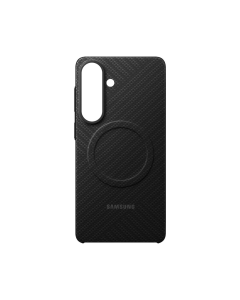 Samsung Galaxy S26 Plus Carbon Magnet Case, Black - KS947SNEGWW 