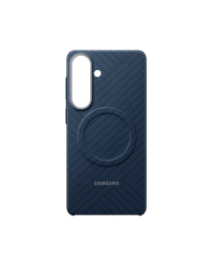 Samsung Galaxy S26 Plus Carbon Magnet Case, Blue - KS947SCEGWW 