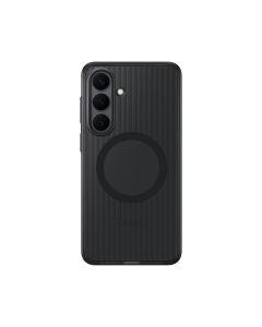 Samsung Galaxy S26 Plus Rugged Magnet Case, Black - RS947CBEGWW 