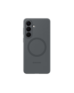 Samsung Galaxy S26 Plus Silicone Magnet Case, Black - ES947CBEGWW 