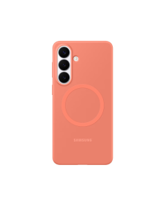 Samsung Galaxy S26 Plus Silicone Magnet Case, Red - ES947COEGWW 