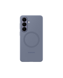 Samsung Galaxy S26 Plus Silicone Magnet Case, Violet - ES947CVEGWW 