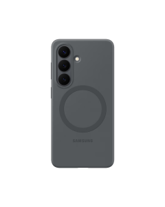 Samsung Galaxy S26 Silicone Magnet Case, Black - ES942CBEGWW