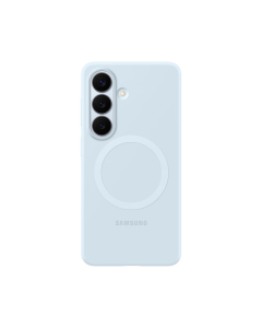 Samsung Galaxy S26 Silicone Magnet Case, Blue - ES942CLEGWW