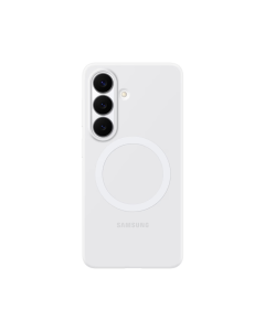 Samsung Galaxy S26 Silicone Magnet Case, White - ES942CWEGWW 