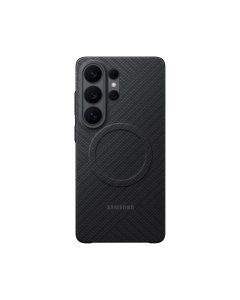 Samsung Galaxy S26 Ultra Carbon Magnet Case, Black - KS948SNEGWW 