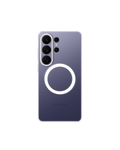 Samsung Galaxy S26 Ultra Clear Magnet Case - CS948CTEGWW 