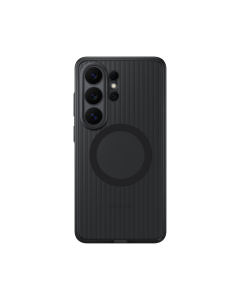 Samsung Galaxy S26 Ultra Rugged Magnet Case, Black - RS948CBEGWW