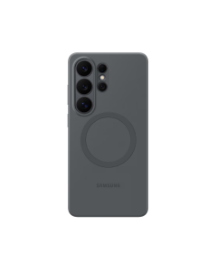 Samsung Galaxy S26 Ultra Silicone Magnet Case, Black - ES948CBEGWW 