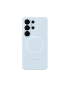 Samsung Galaxy S26 Ultra Silicone Magnet Case, Blue - ES948CLEGWW 