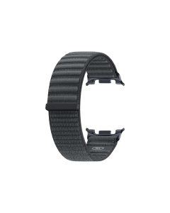 Samsung Galaxy Watch9 Fabric Band M/L 44mm, Black - SVL33LKEGWW