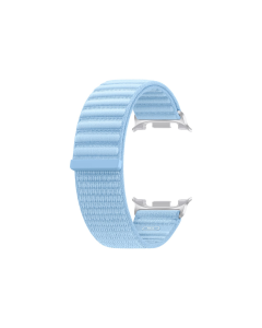 Samsung Galaxy Watch9 Fabric Band M/L 44mm, Blue - SVL33LLEGWW 