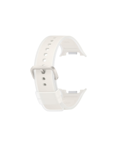 Samsung Galaxy Watch9 Misty Band S/M 40mm, Cream - SXL34SUEGWW 