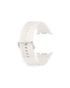 Samsung Galaxy Watch9 Misty Band S/M 44mm, Cream - SXL35LUEGWW