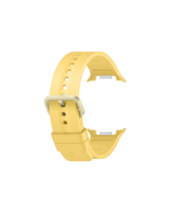 Samsung Galaxy Watch9 Sport Band S/M 40mm, Yellow - SNL34SYEGWW 