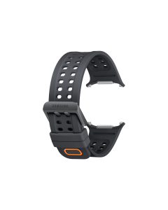 Samsung Galaxy Watch Ultra2 Marine Band S/M/L, Black - SNL71MBEGWW 