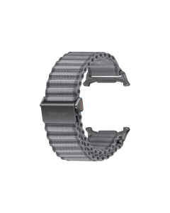 Samsung Galaxy Watch Ultra2 Trail Band S/M/L, Gray - SVL70MJEGWW 