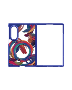 Samsung Galaxy Z Fold8 C11 Magnet Case Palette, Navy - FPF971PGANW 