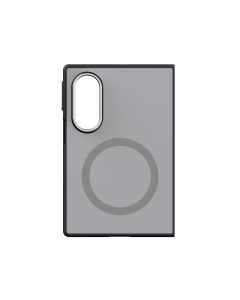 Samsung Galaxy Z Fold8 Mirror Magnet Case, Silver - FPF971HIDSW 