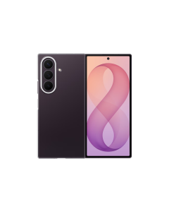 Samsung Galaxy Z Fold8 Ultra Clear Case - QF976CTEGWW