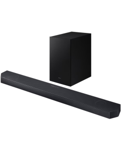Samsung C-series Soundbar HW-Q700C/ZN 3.1.2ch Soundbar