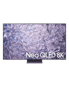 SAMSUNG QLED QA75QN800CUXZN 75 NEO QLED 8K