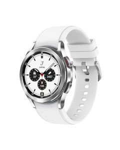 Samsung R880 Watch 4 Classic 42mm Silver