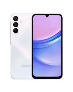 Samsung Galaxy A15 5G, 128GB 4GB Ram Smartphone, Light Blue