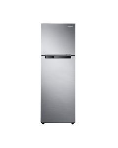 Samsung 320L Top Mount Freezer, Silver - RT32K3002S8/SG 