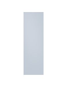 Samsung Upright Fridge / Freezer BeSpoke RA-R23DAA48/AE Door Panel Satin Sky Blue