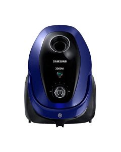 Samsung Bagged Vacuum Cleaner - VC20M2510WB