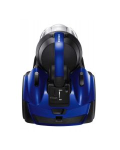 Samsung 2100W Canister Vacuum Cleaner with Cycloneforce  - VC21K5130VB - Open Box
