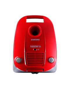 Samsung Canister Bag Vacuum cleaner, 1600W - VCC4130S47/ATC