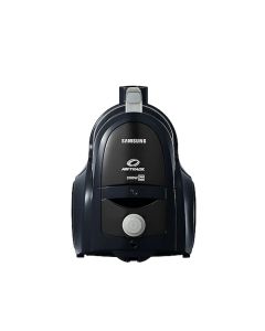 Samsung 2000W Canister Vacuum Cleaner, Black - VCC4570S4K